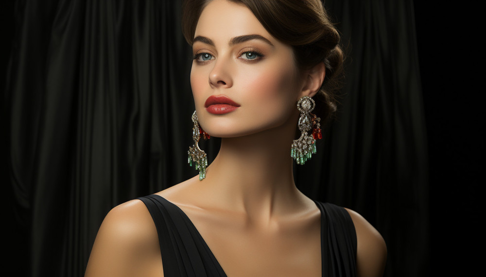 Divers - Bijoux fantaisie : 3 styles de boucles d’oreilles à posséder absolument