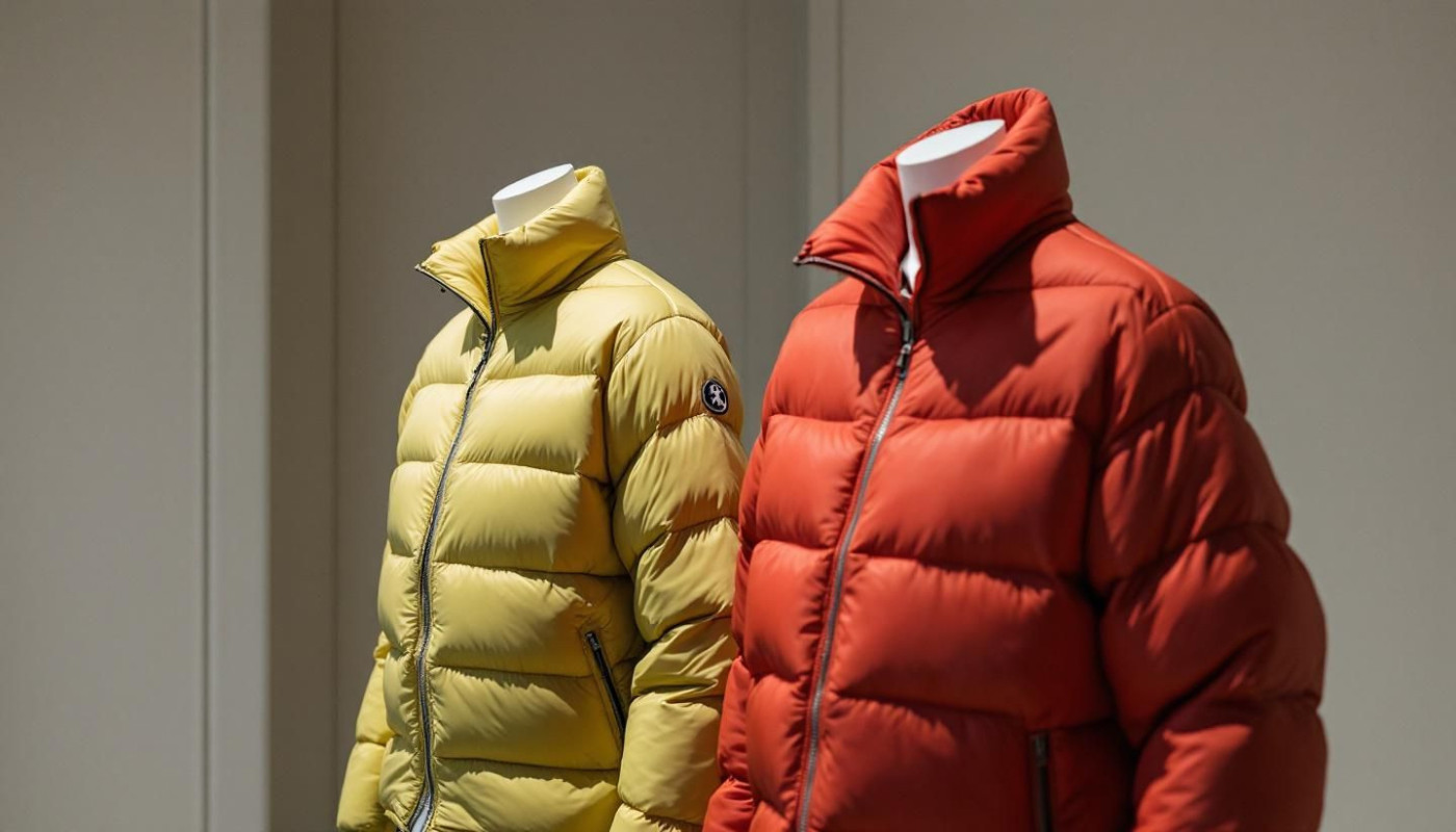 Choisir sa veste matelassée pour chaque saison