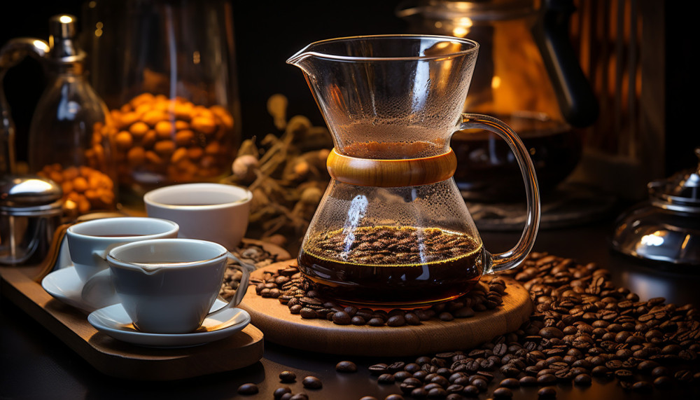Divers - Comment faire du bon café ?