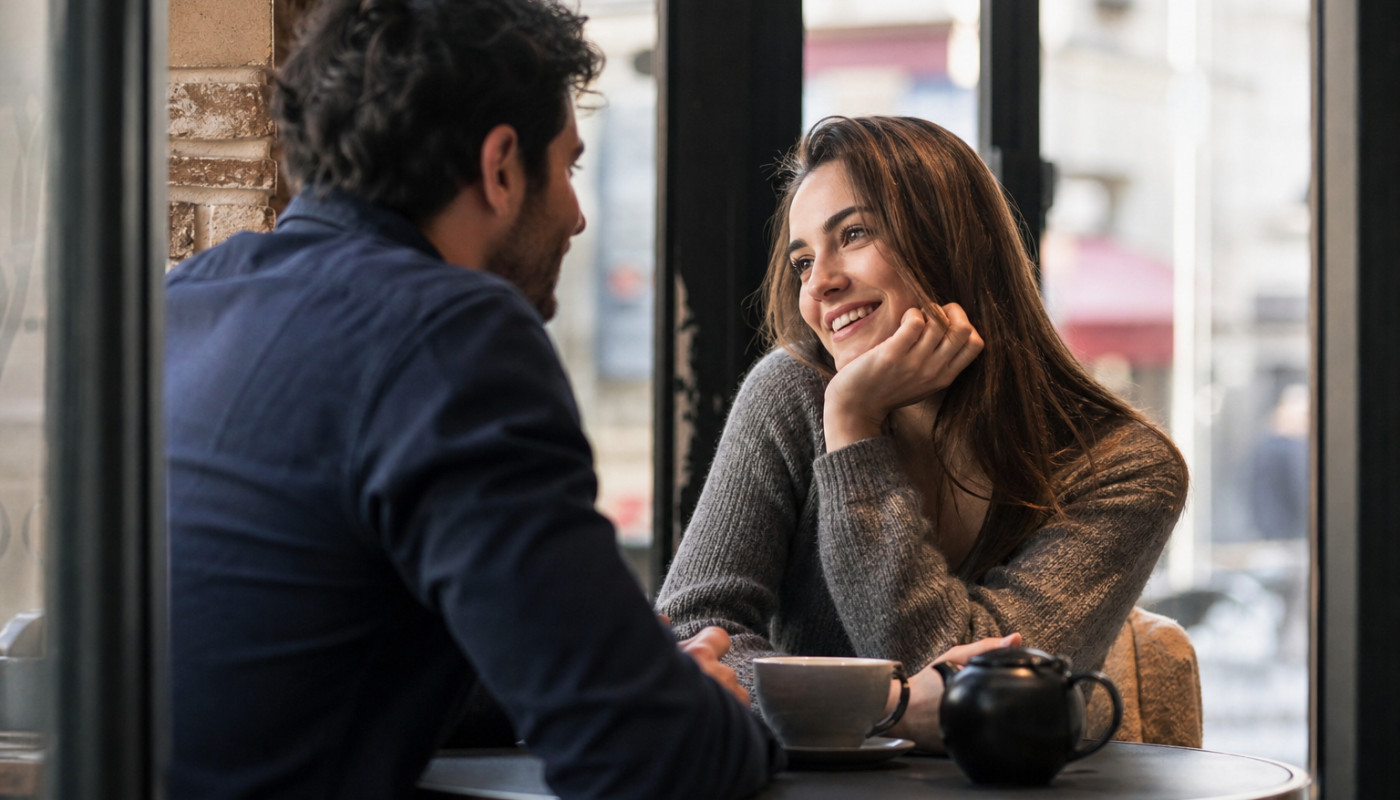Comment plaire aux femmes ?