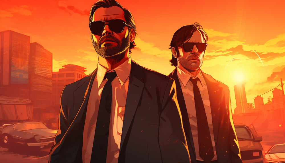 GTA 6 : voici des fuites très intéressantes sur la sortie du jeu de Rockstar