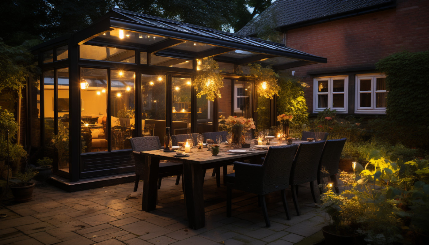 Installer une pergola bioclimatique : pourquoi recourir à un professionnel?