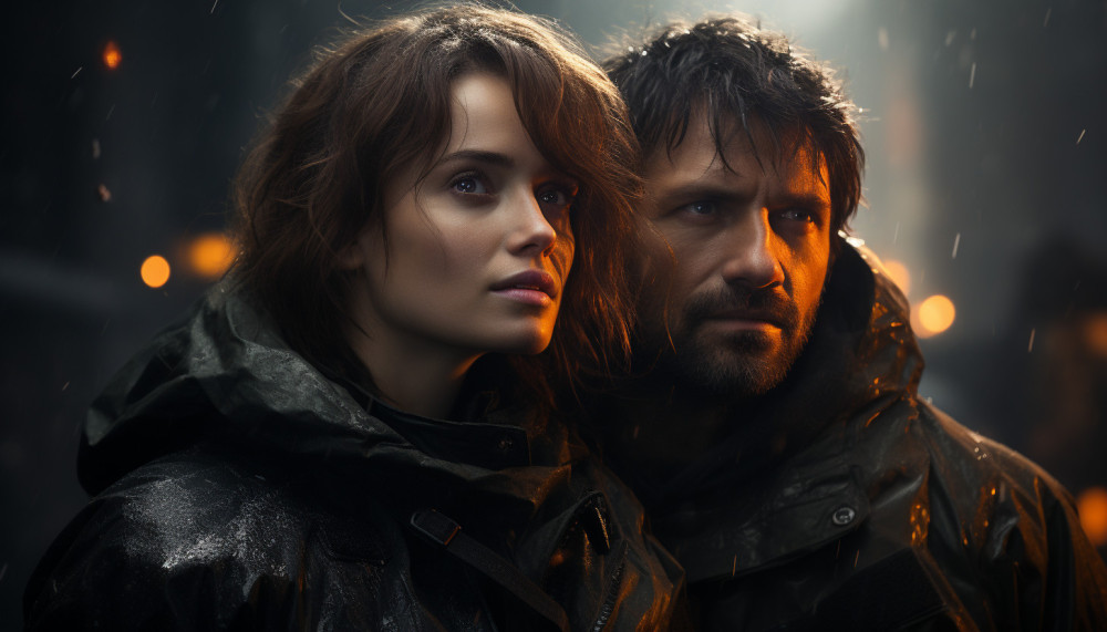 Divers - Parlons des nouveautés sur Netflix