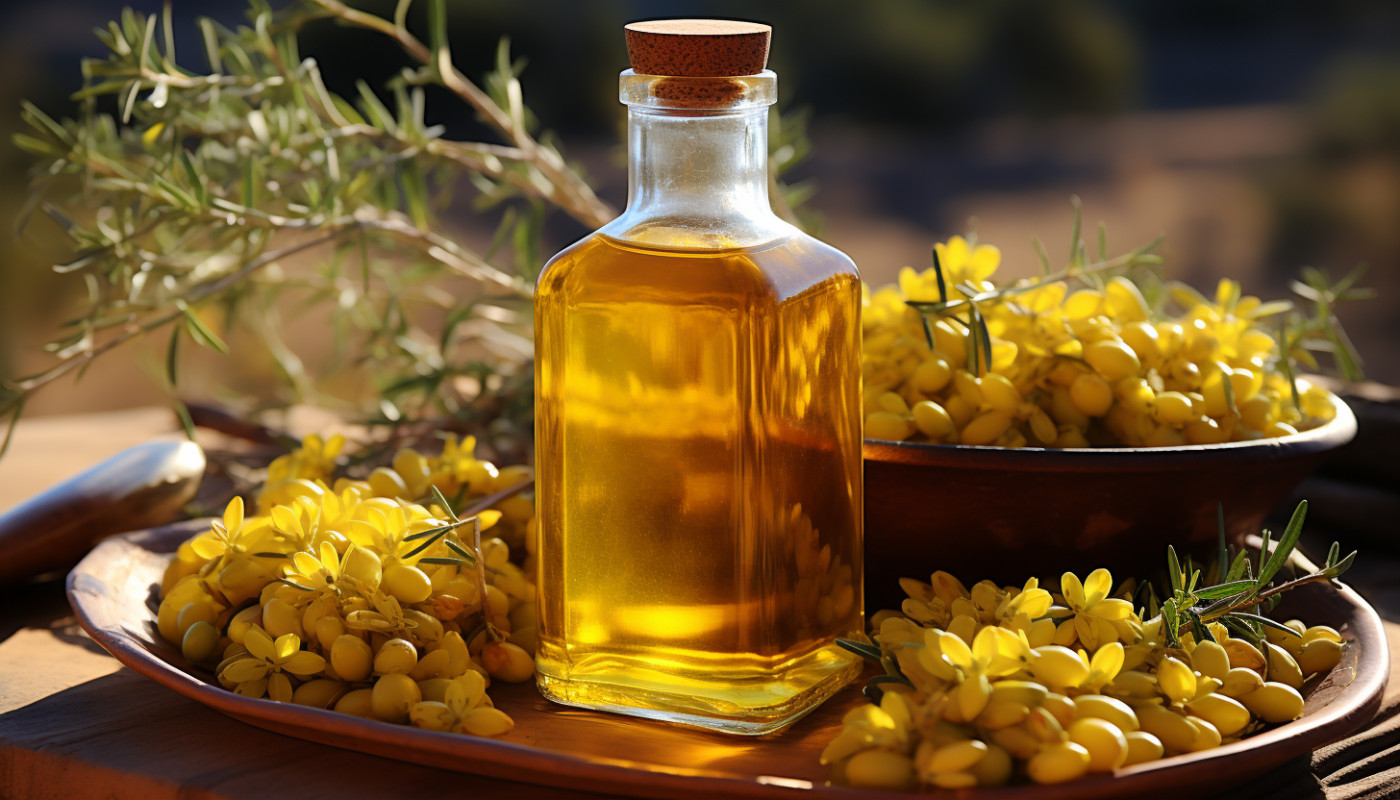 Divers - Quelles sont les différentes manières d'utiliser l'huile de jojoba pour lutter contre l'acné ?