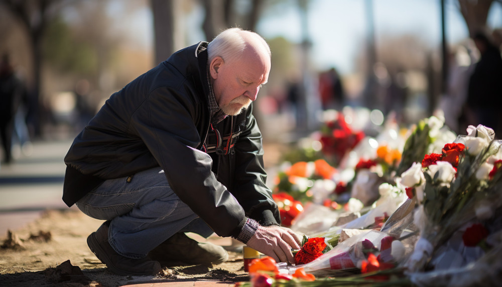 Tout savoir la fusillade lors du meeting de Tucson